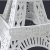 Tour Eiffel comporte 652 ajourages sur 70 cm de haut